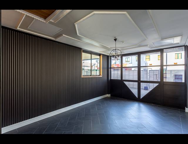 2 BEDROOM APARTMENT TO LET IN MOWBRAY